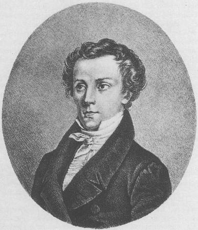 Friedrich Ernst Fesca (1789-1826)